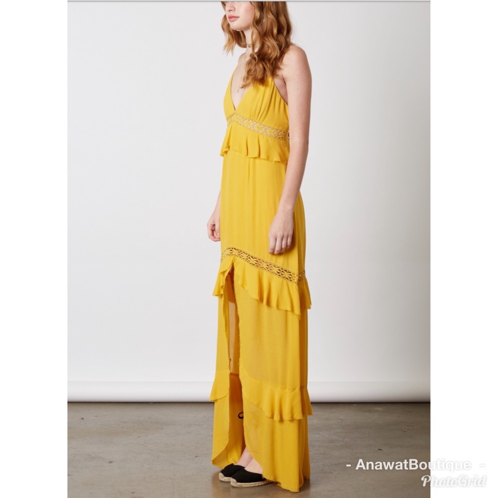 Summer Time Maxi ☀️ - Picture 6 of 7
